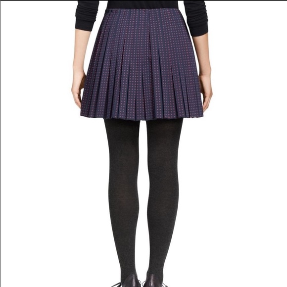 Tory Burch Klarissa Skirt : Runway Collection - Picture 6 of 10